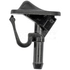 Dorman|58142|Windshield Washer Nozzle