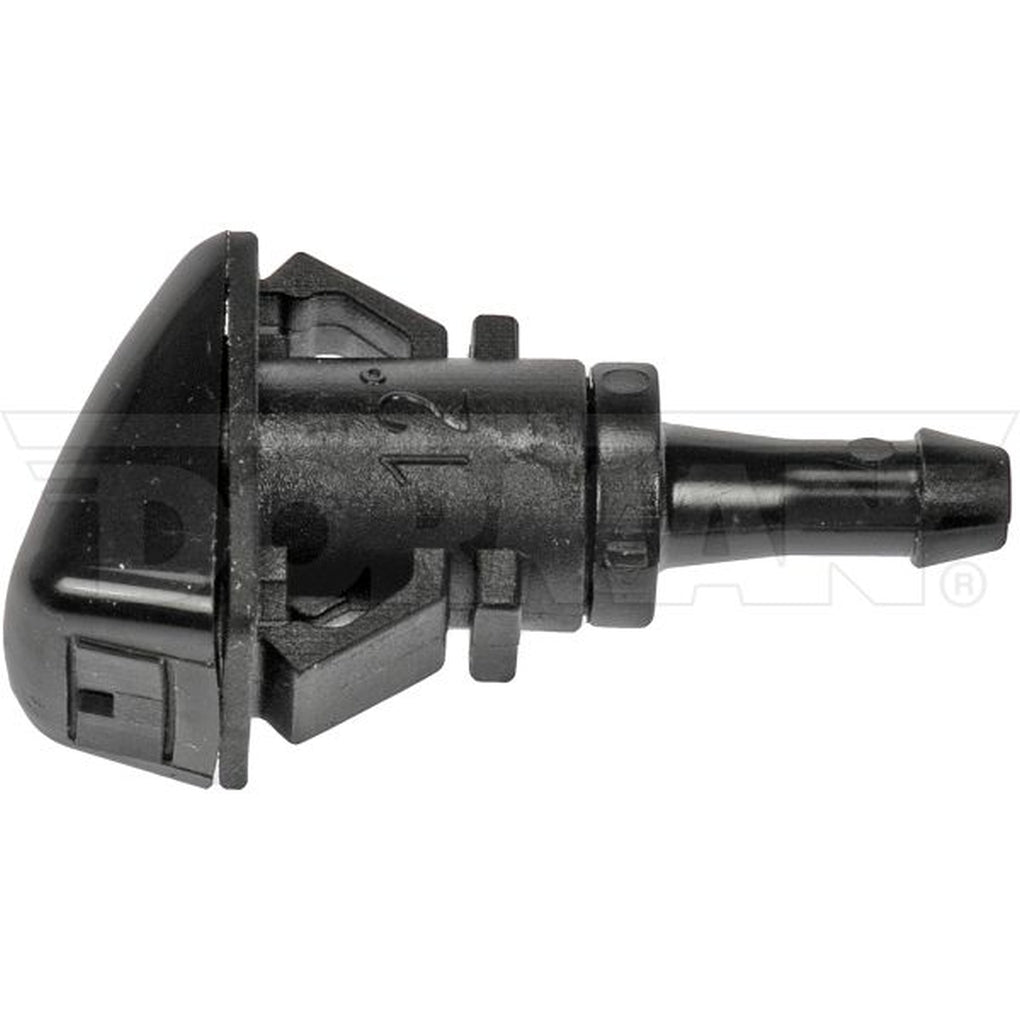 Dorman|58143|Windshield Washer Nozzle
