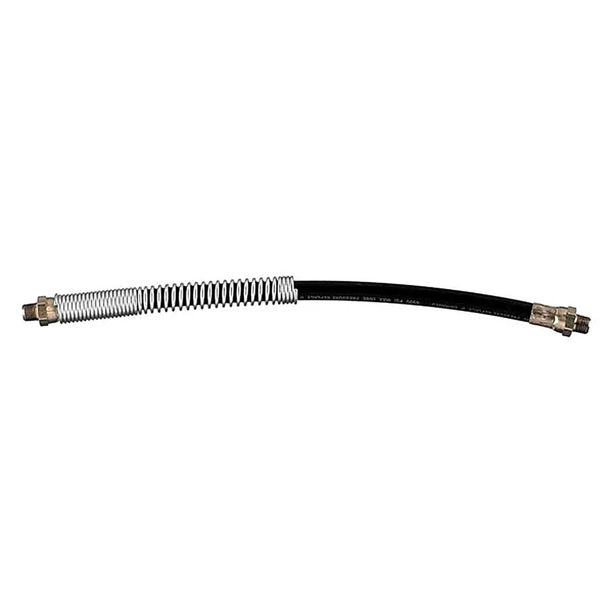 Lincoln - 5818 - 18 Whip Hose Extension for Manually or Air Operated Grease Gun