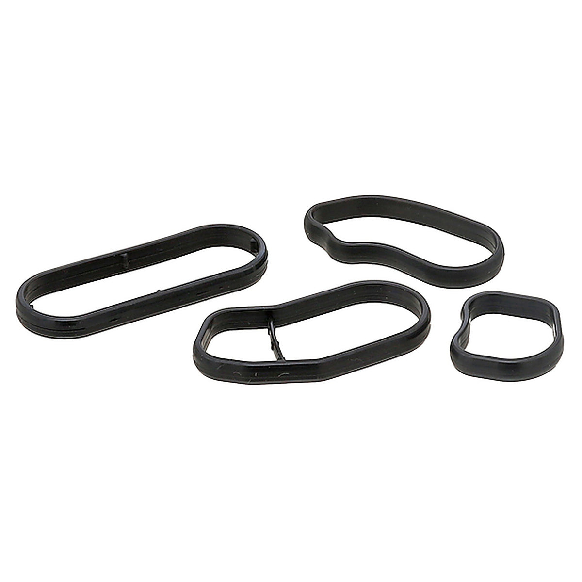 Elring - 582190 - Gasket Set, Oil Cooler