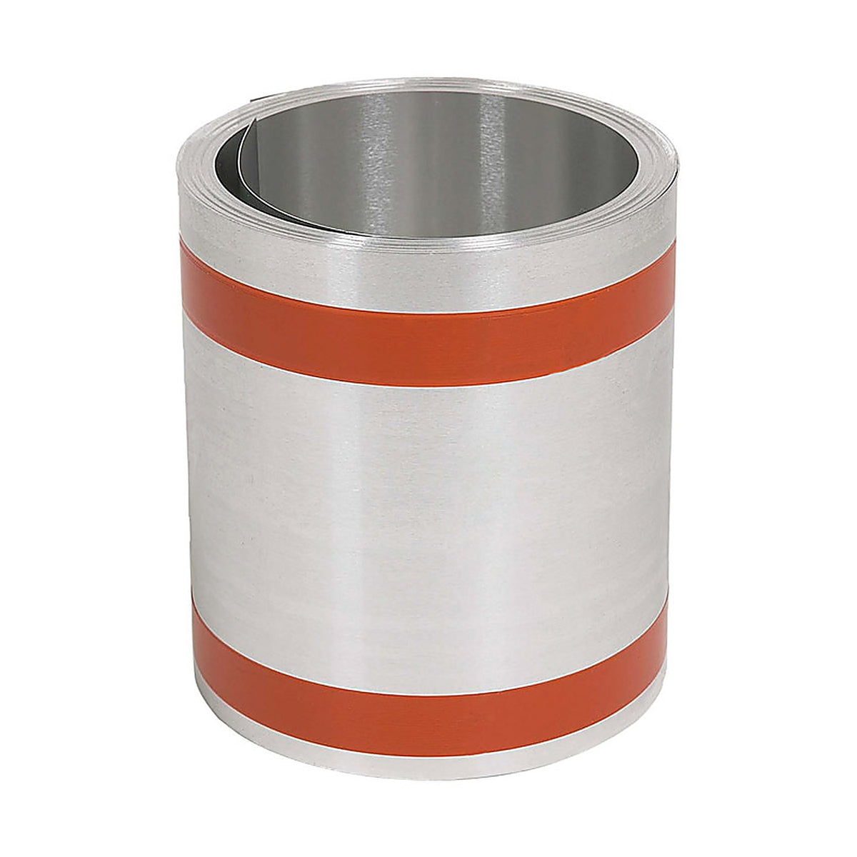 Amerimax - 68006 - 6 in. W x 50 ft. L Aluminum Flashing Silver