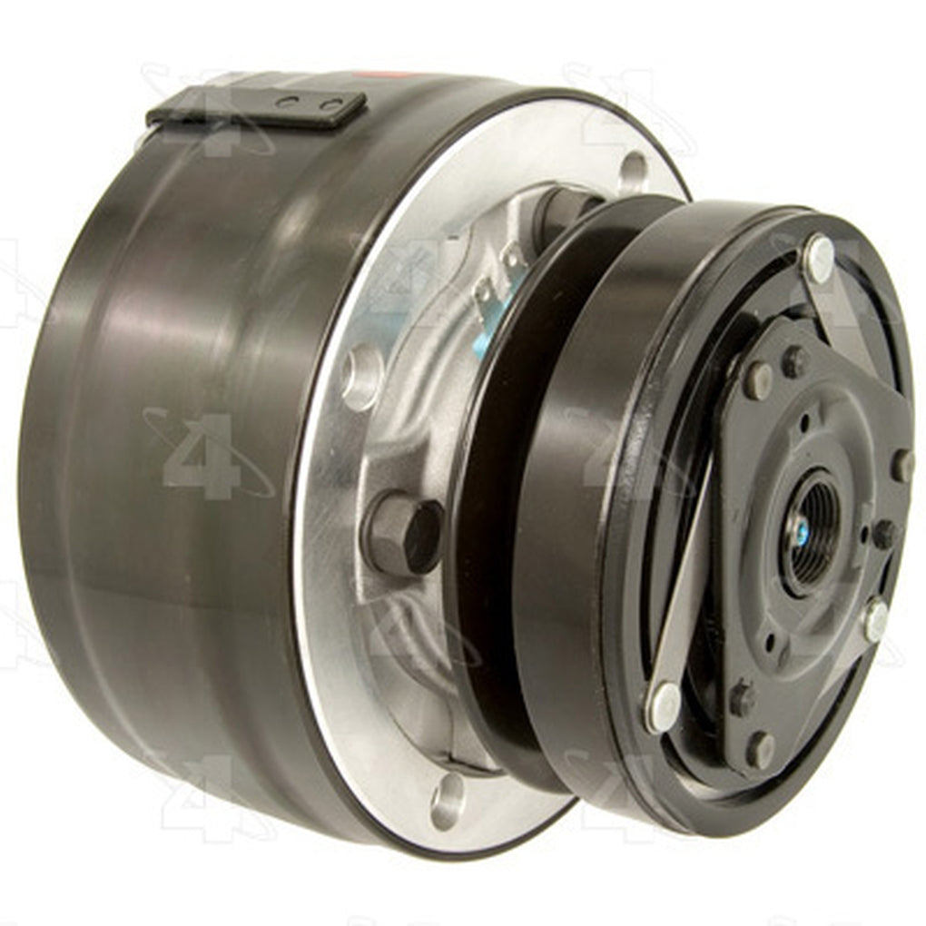 Four Seasons - 58228 - Compressor New /GM R4