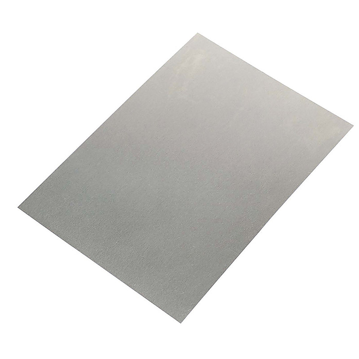 Amerimax - 68800 - 5 in. W X 7 in. L Aluminum Step Flashing Shingle Silver