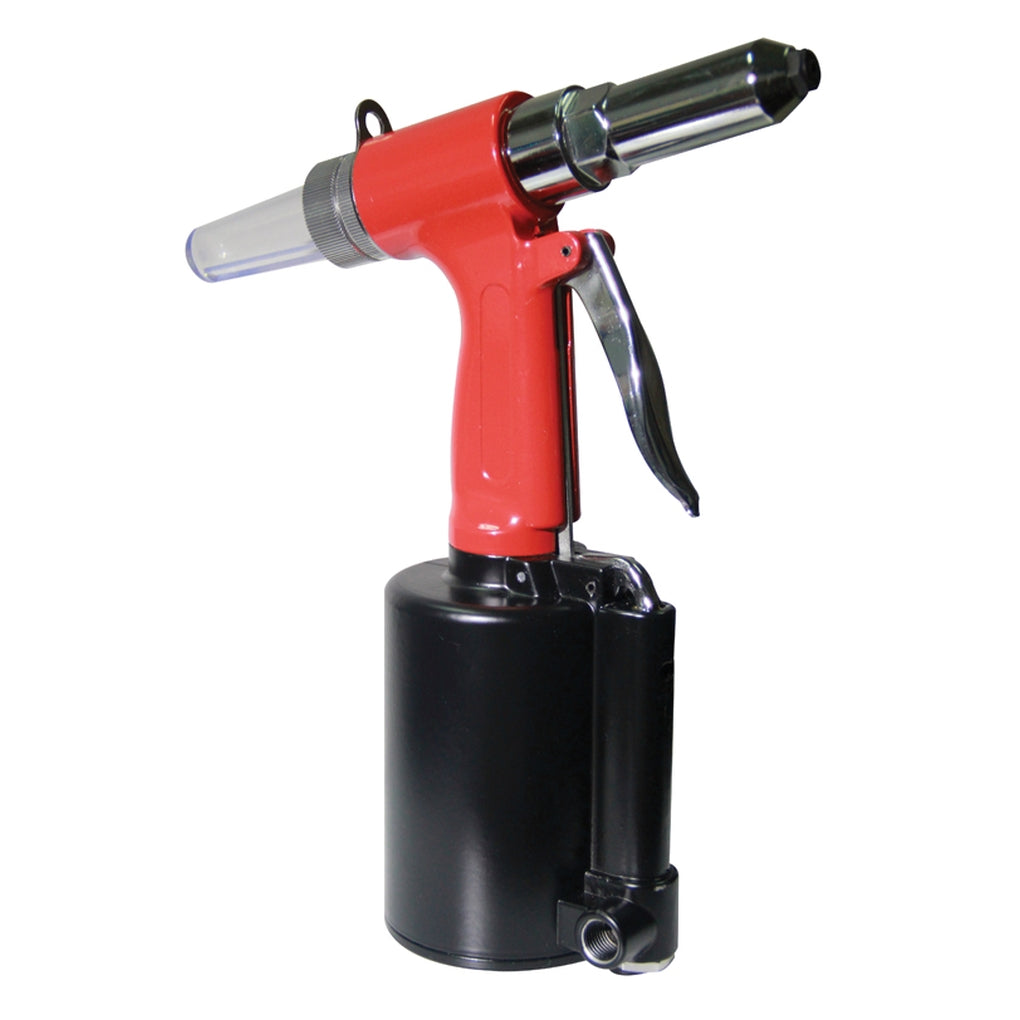 ATD - 5850 - 3/16 in Hydraulic Air Rivet Gun