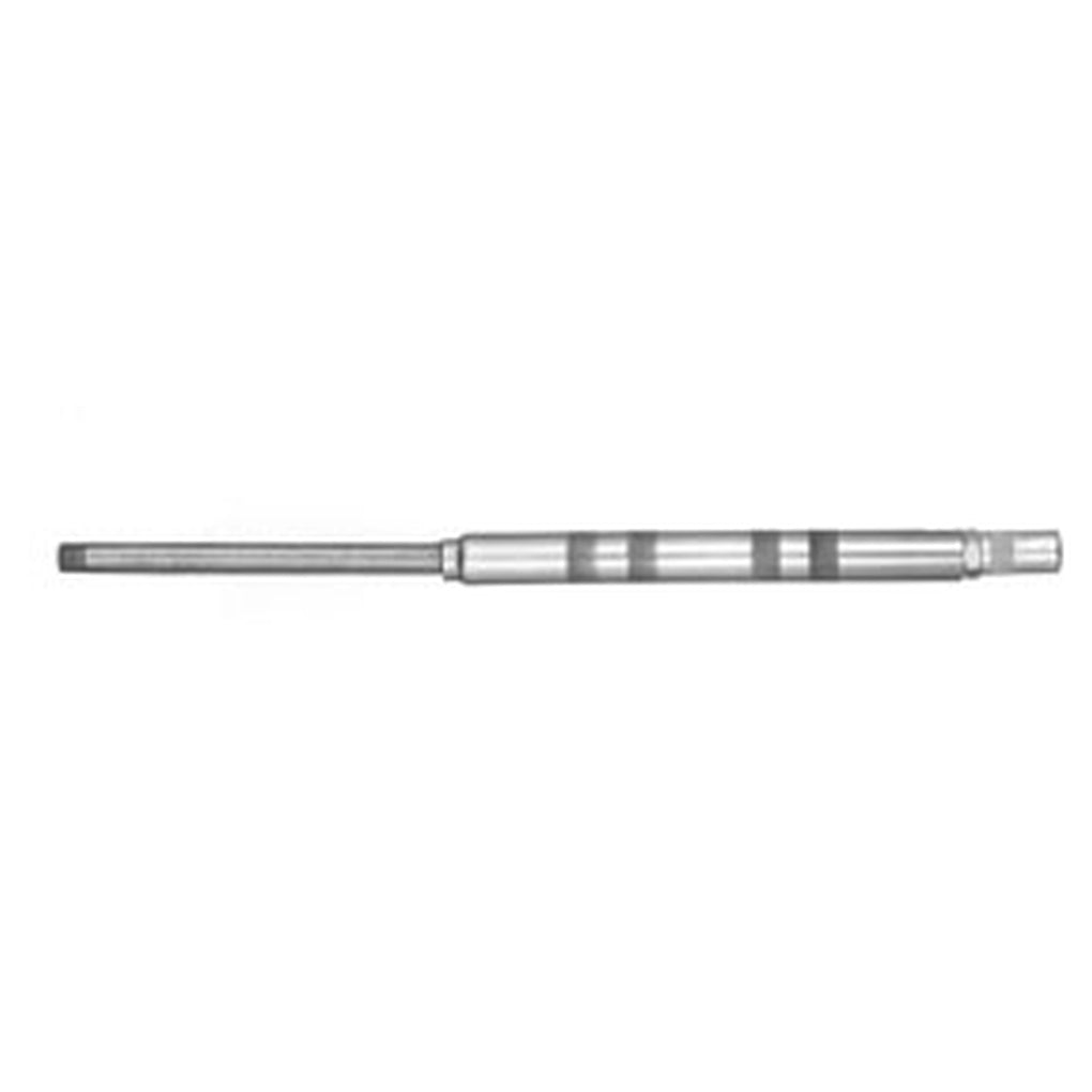 Lincoln - 5858 - 13 in Flexible Grease Extension Adapter