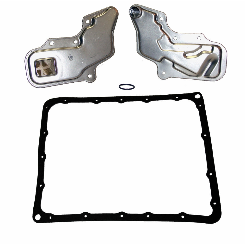 WIX - 58604 - Automatic Transmission Filter Kit