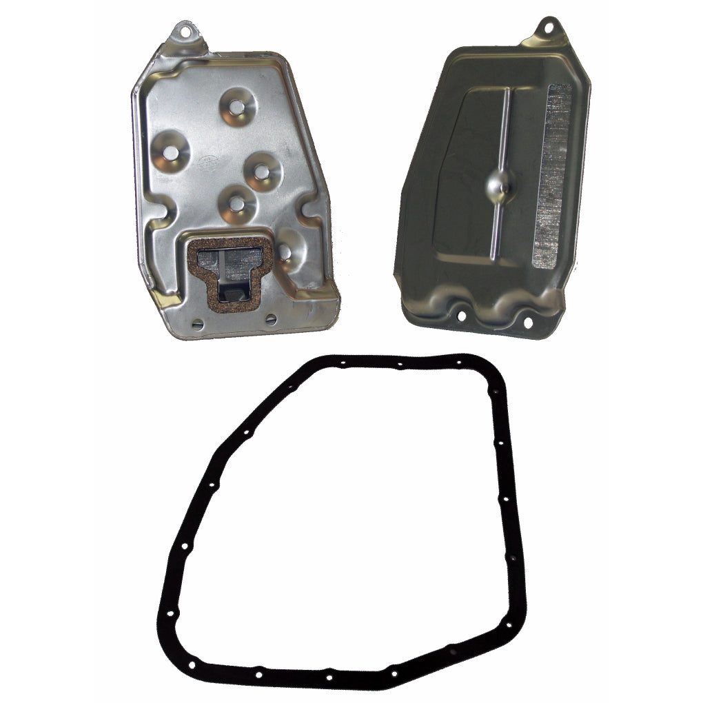 WIX - 58605 - Automatic Transmission Filter Kit