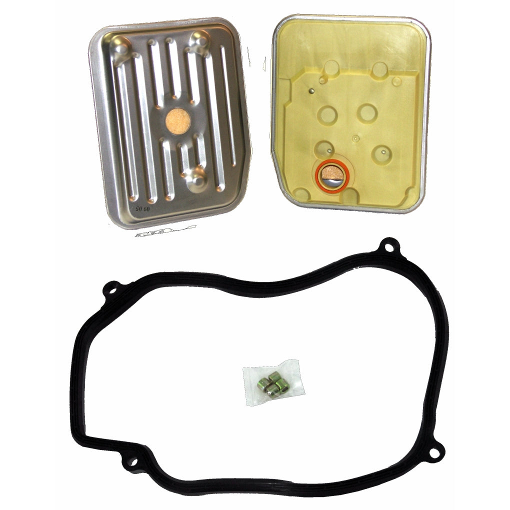 WIX - 58609 - Automatic Transmission Filter Kit