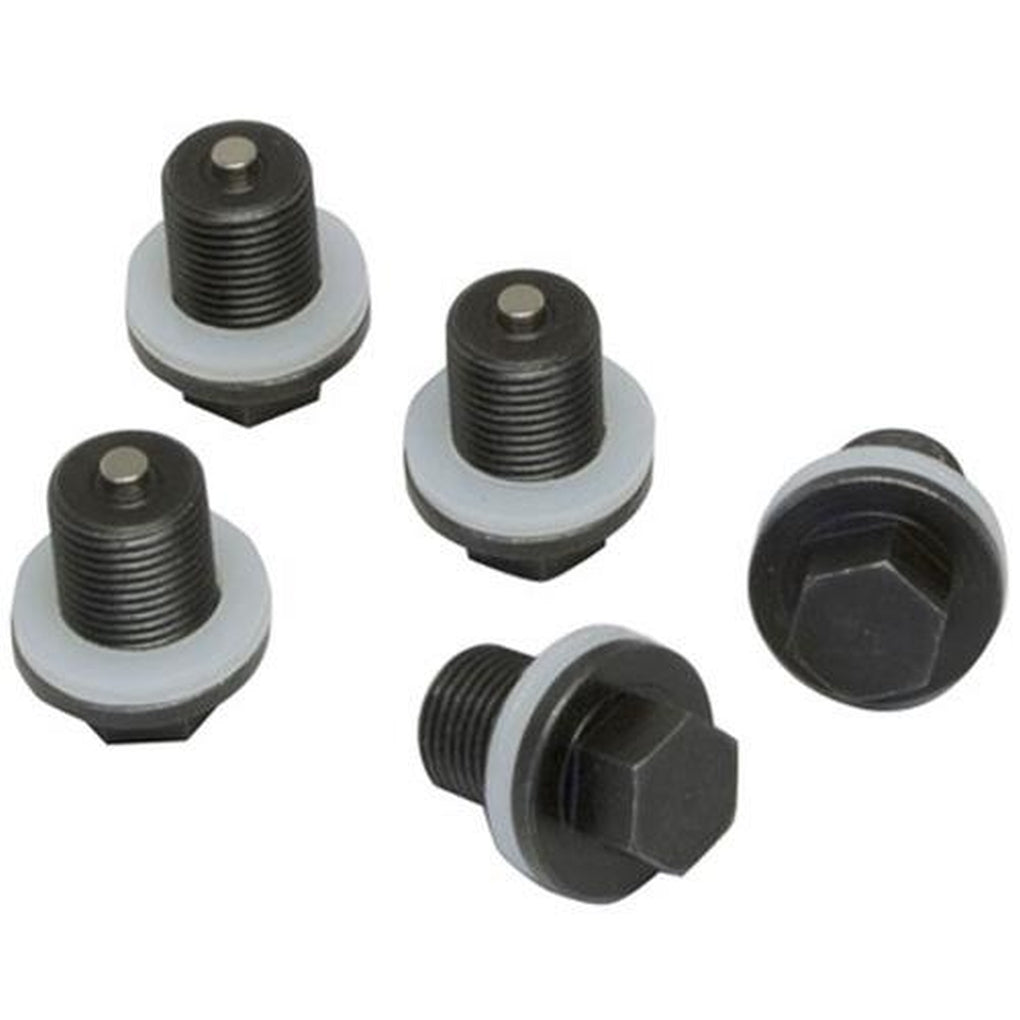 Lisle - 58650 - 5 Pc. Plugs and Gaskets Set