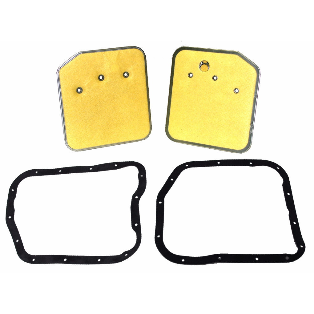 WIX - 58707 - Automatic Transmission Filter Kit
