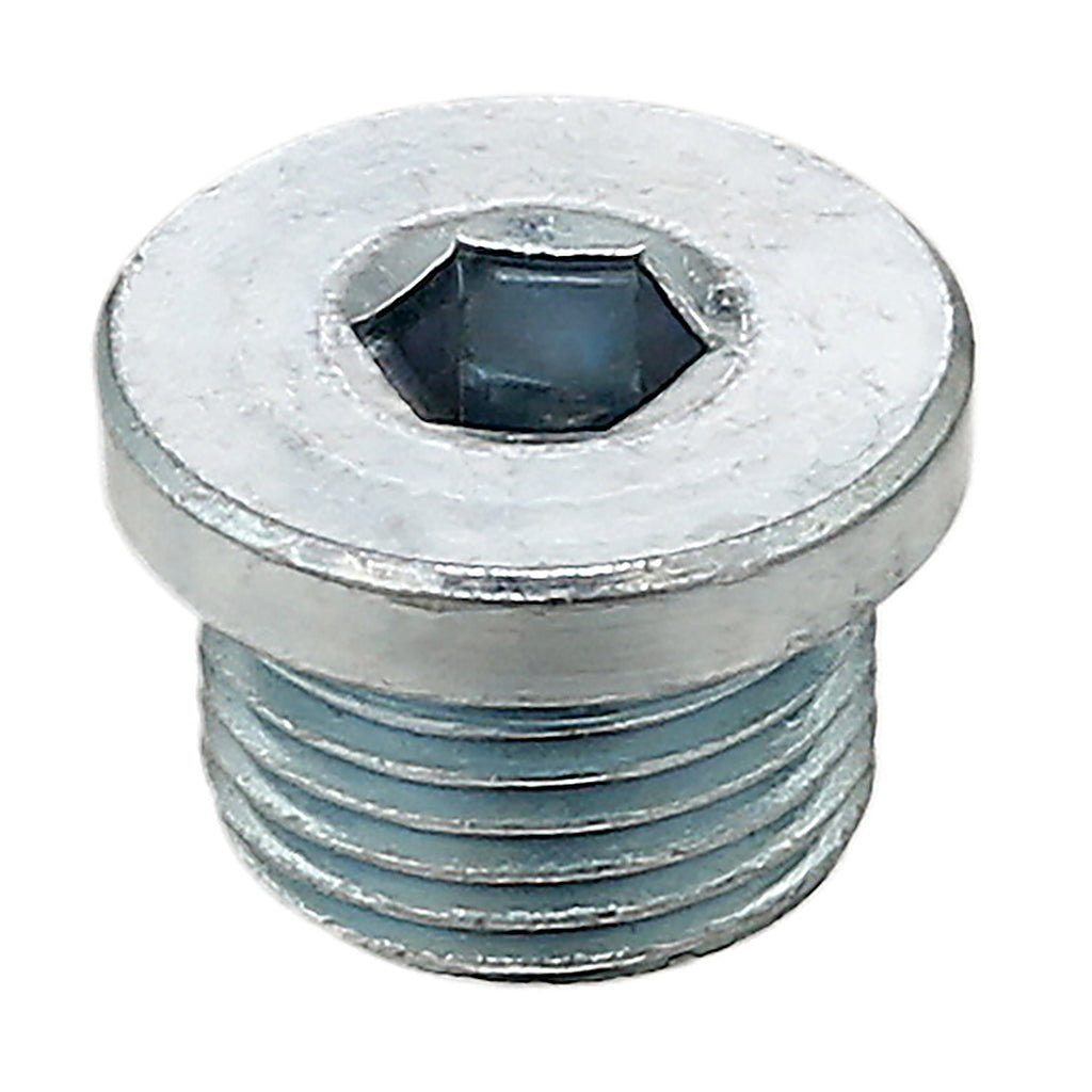 Elring - 587140 - Screw Plug, Oil Sump