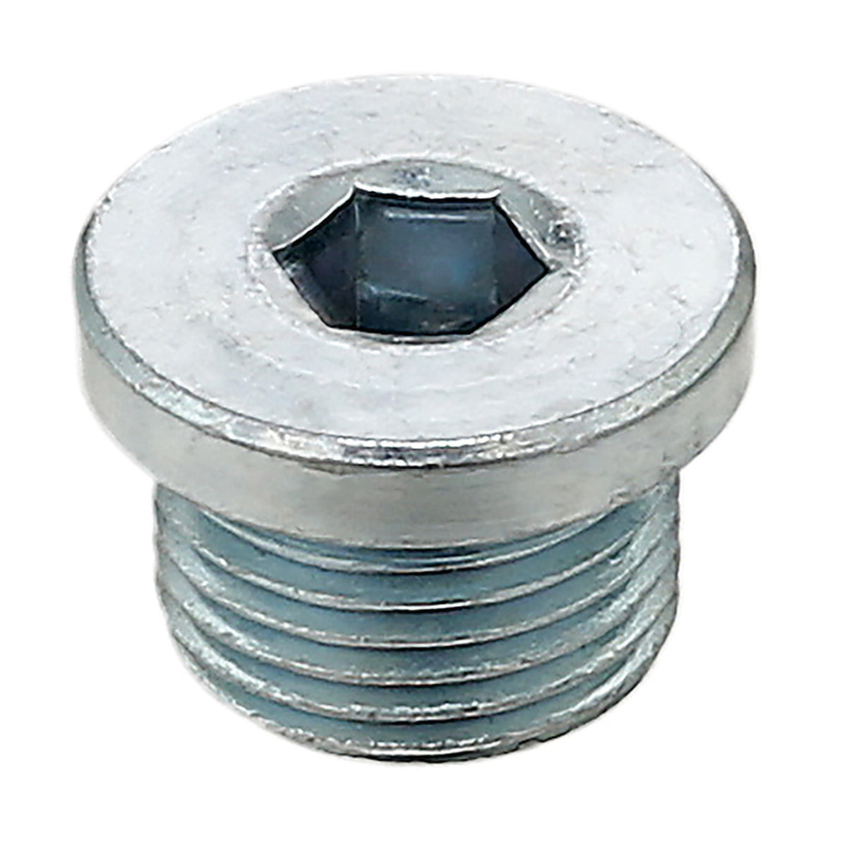 Elring - 587140 - Screw Plug, Oil Sump