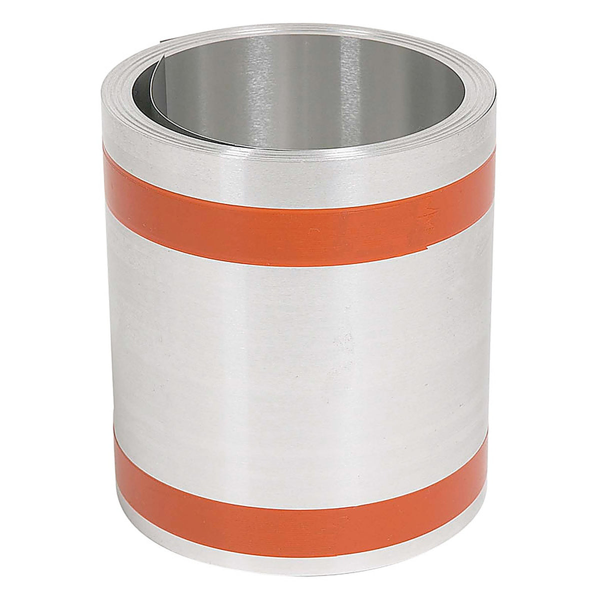 Amerimax - 68010 - 10 in. W x 50 L Aluminum Valley Flashing Silver