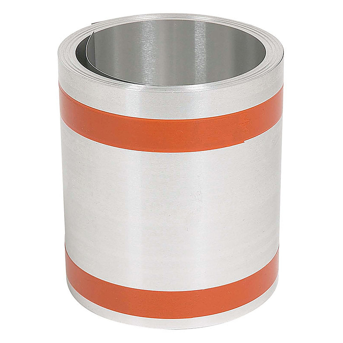 Amerimax - 68314 - 14 in. W x 10 ft. L Aluminum Valley Flashing Silver