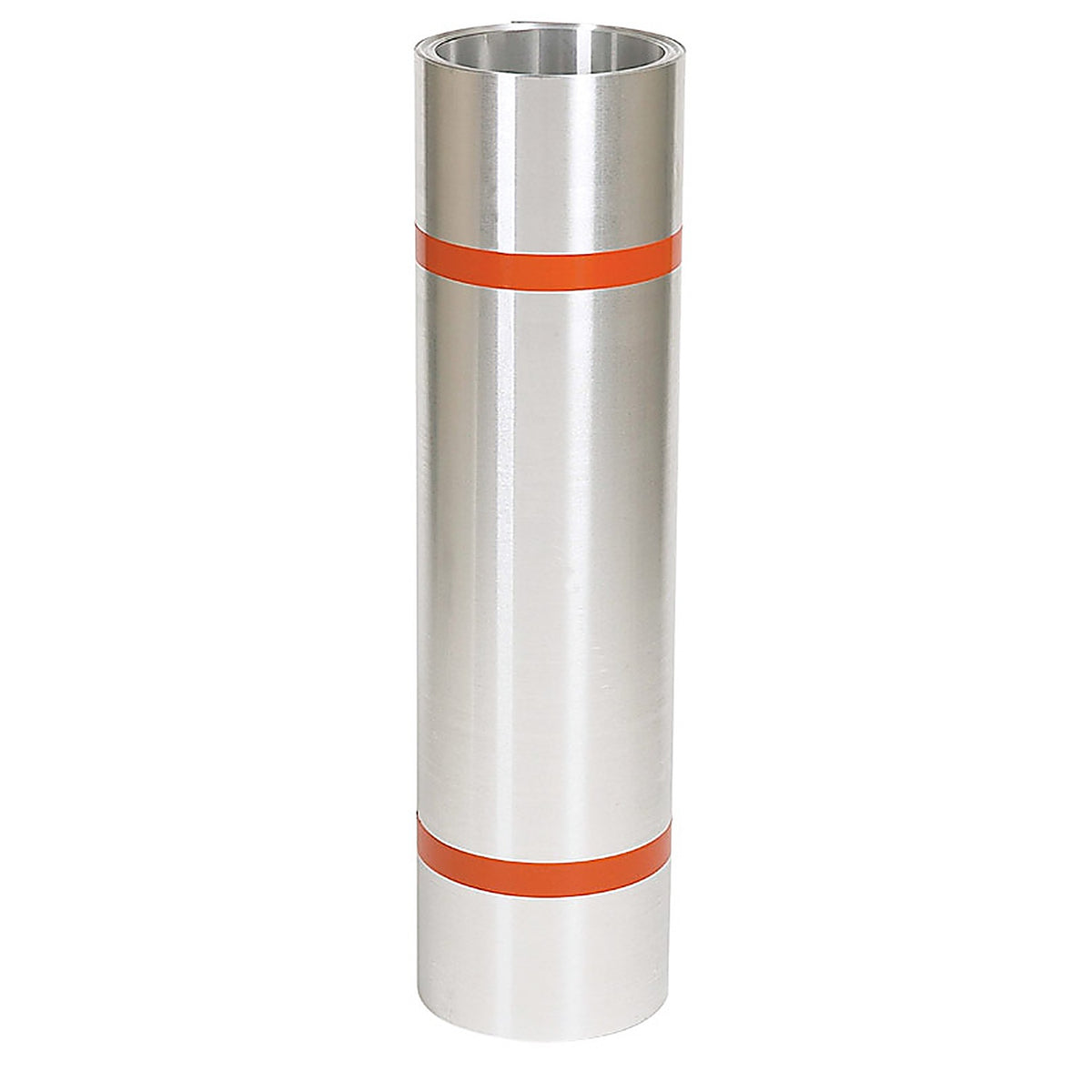 Amerimax - 68320 - 20 in. W x 10 L Aluminum Valley Flashing Silver