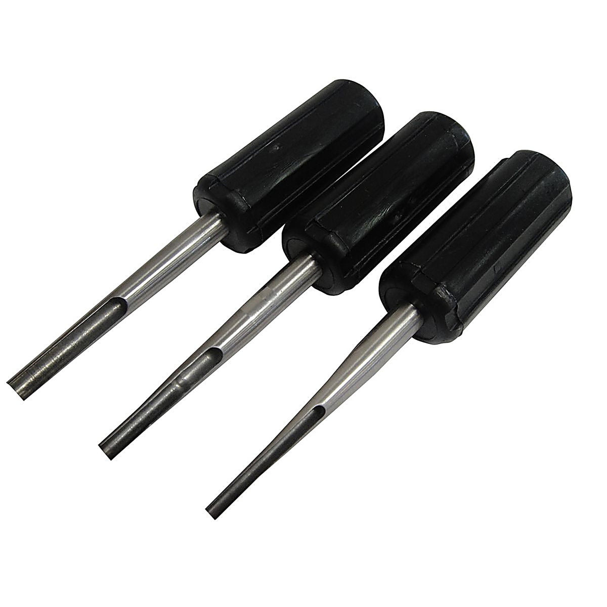 Thexton - 588 - Professional Terminal Release Tool Kit