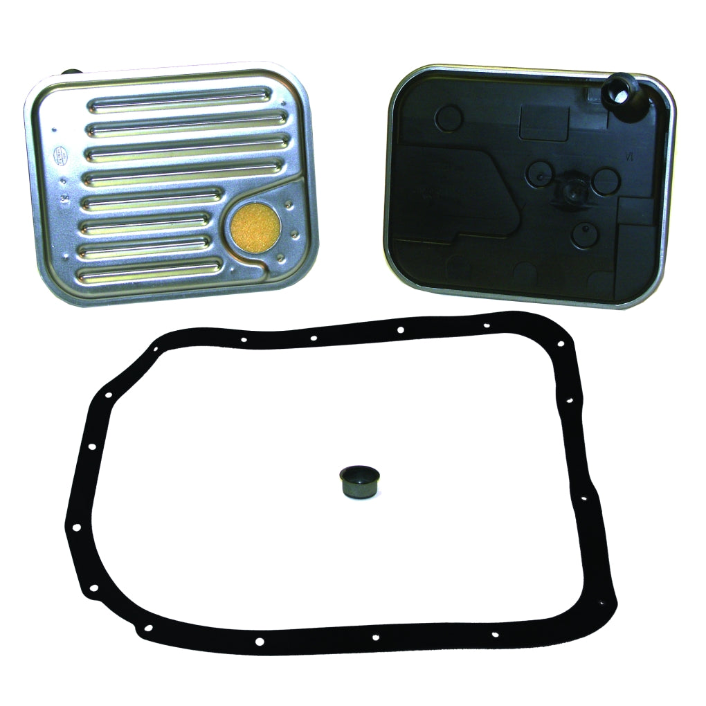 WIX - 58836 - Automatic Transmission Filter Kit