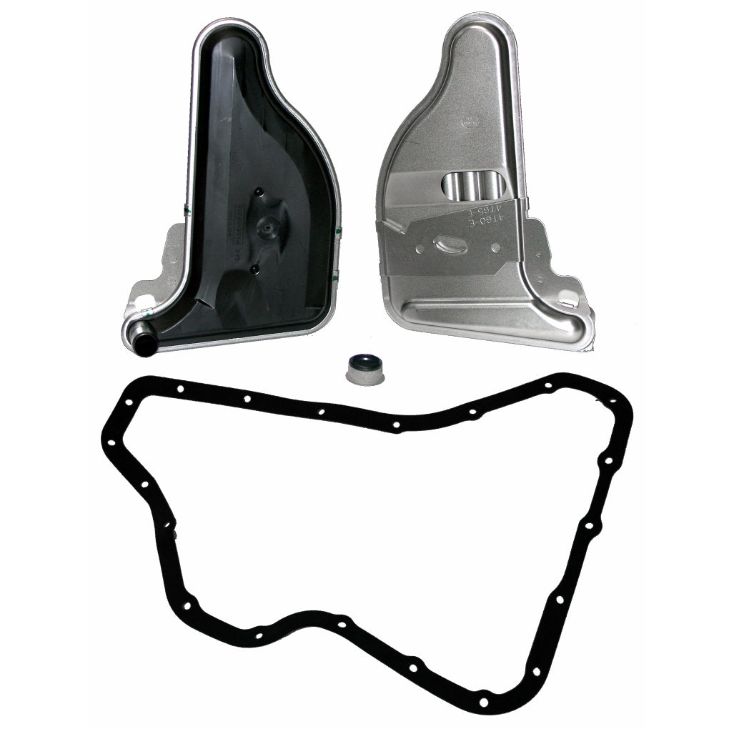 WIX - 58837 - Automatic Transmission Filter Kit