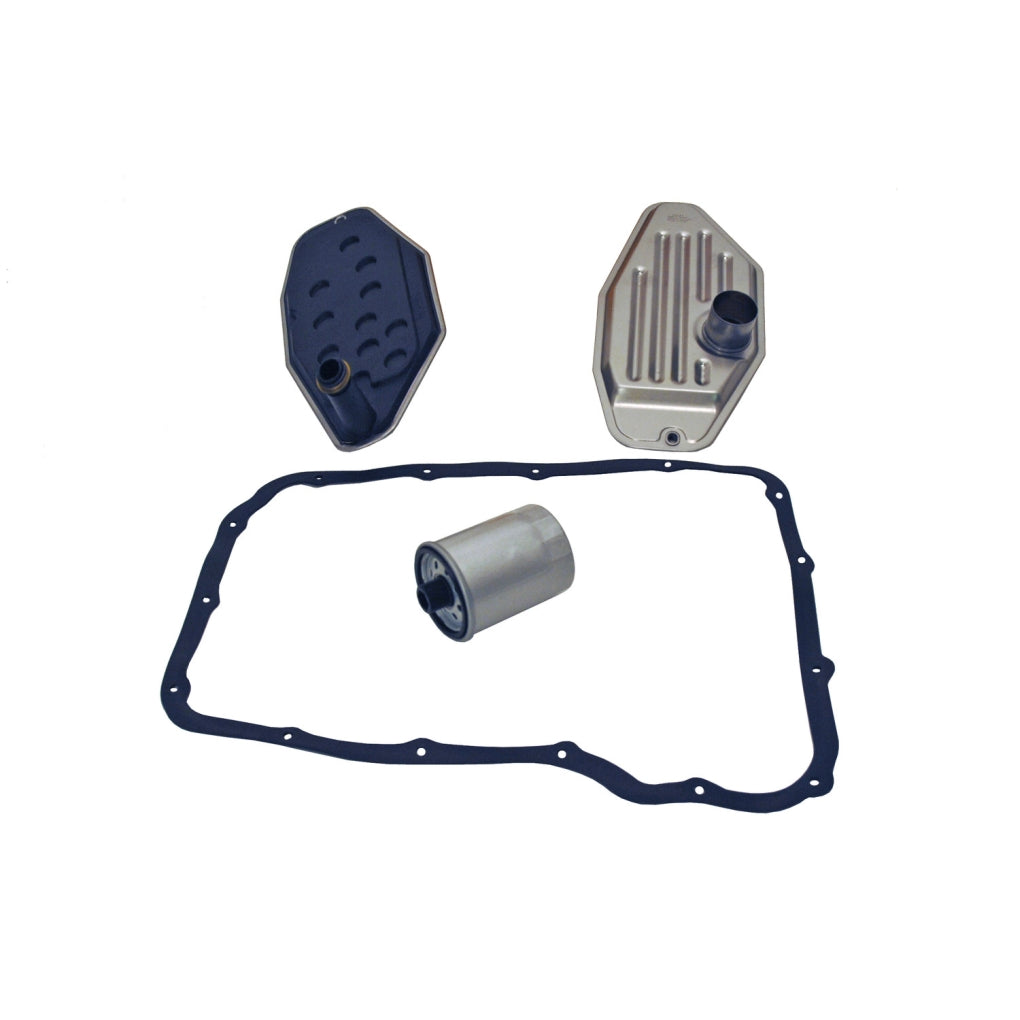 WIX - 58843 - Automatic Transmission Filter Kit