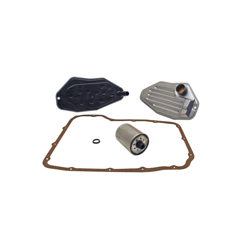 WIX - 58846 - Automatic Transmission Filter Kit