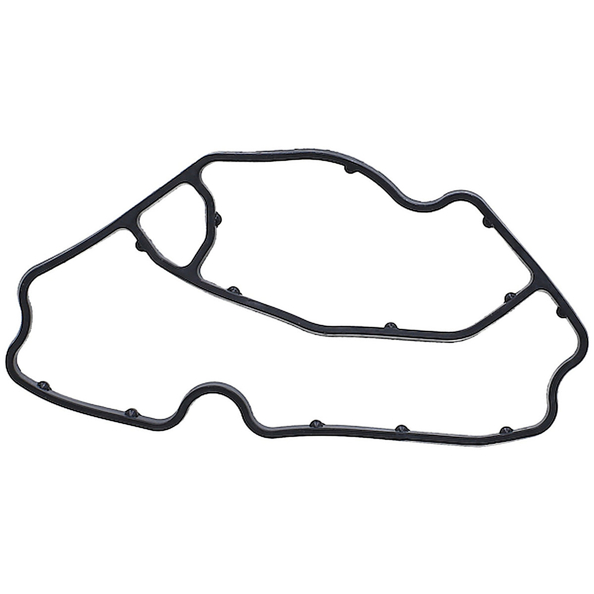 Elring - 588480 - Gasket, Oil Filter Housing