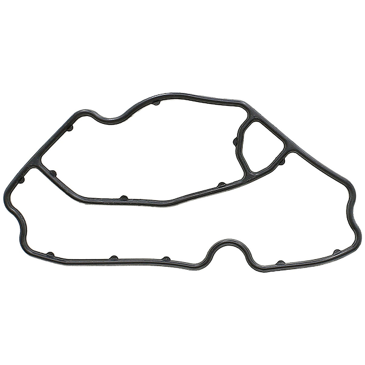 Elring - 588480 - Gasket, Oil Filter Housing