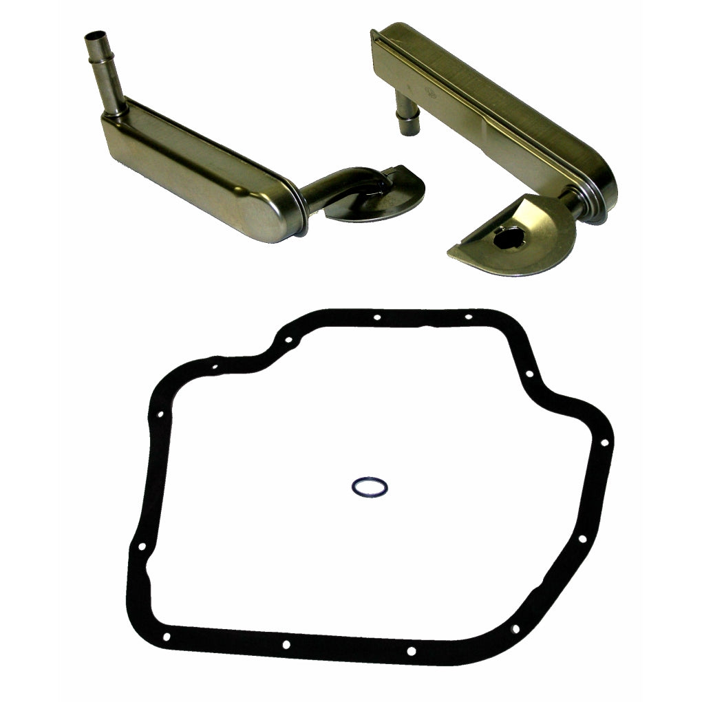 WIX - 58879 - Automatic Transmission Filter Kit
