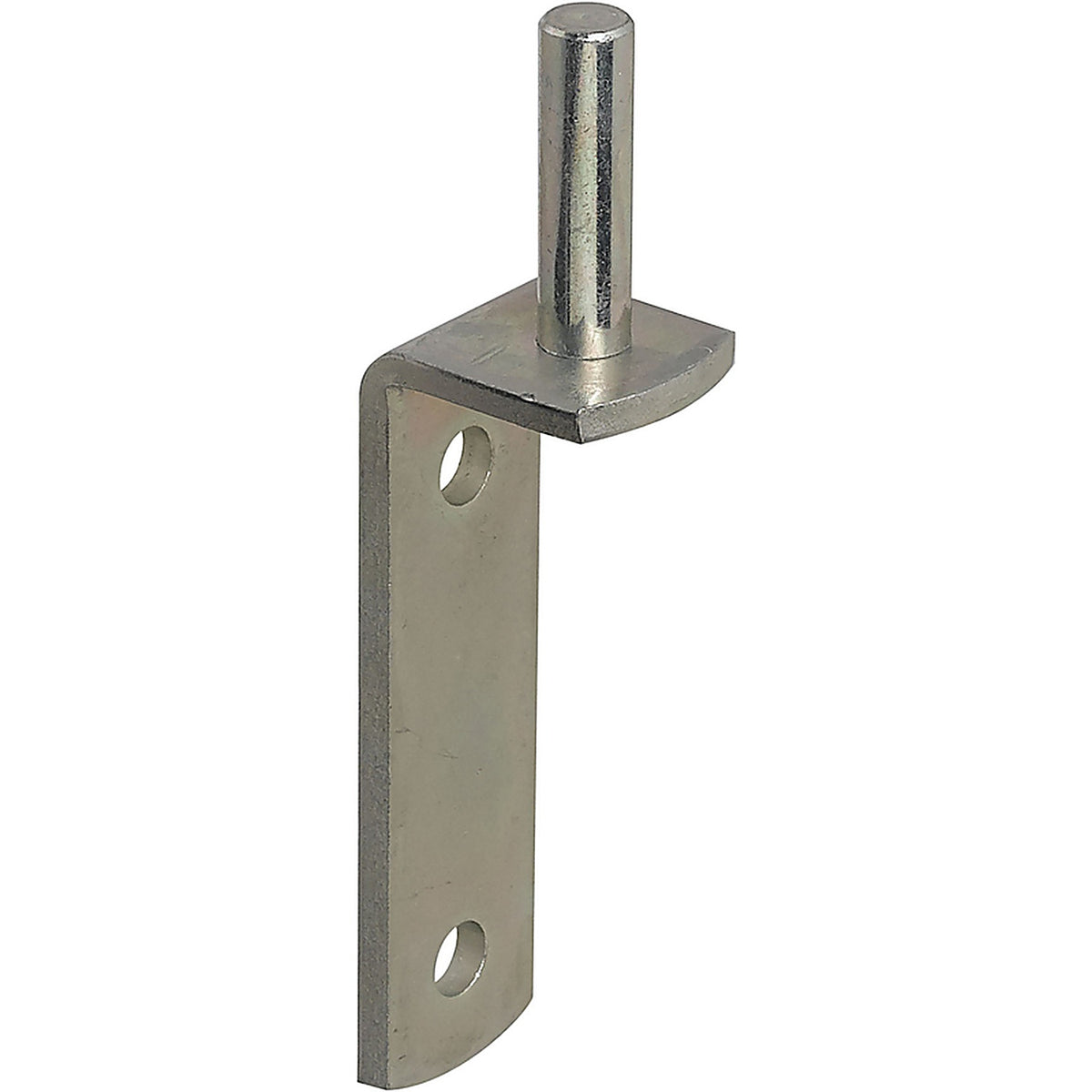 National Hardware - N131-375 - 1.26 in. L Zinc-Plated Metallic Steel Pintle 1 pk