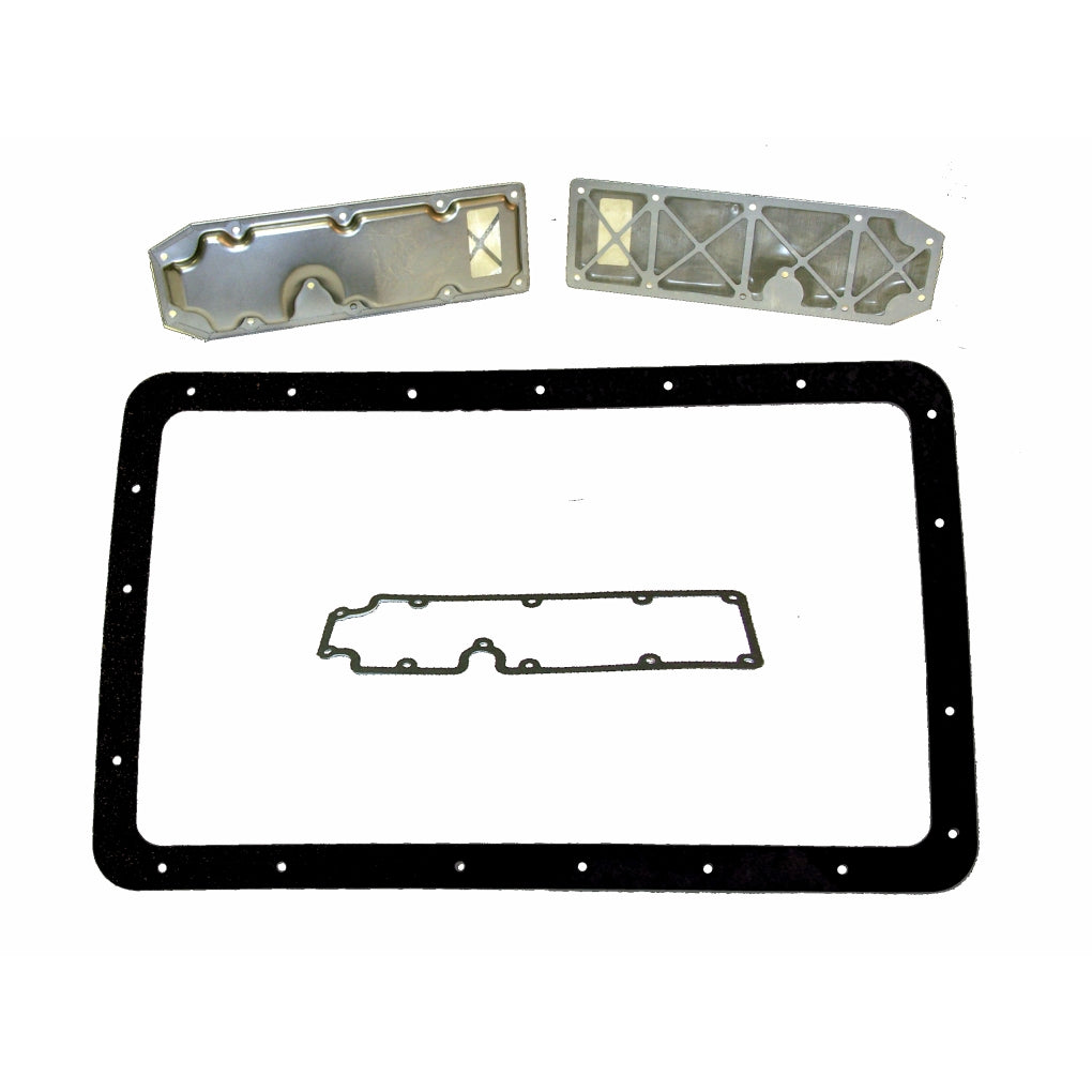 WIX - 58884 - Automatic Transmission Filter Kit