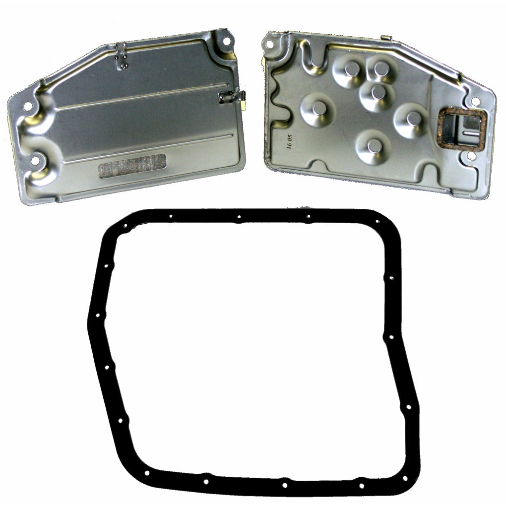 WIX - 58888 - Automatic Transmission Filter Kit