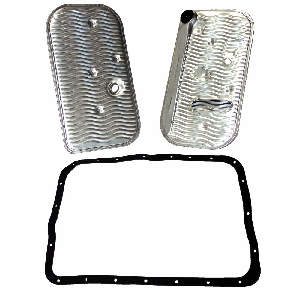 WIX - 58890 - Automatic Transmission Filter Kit