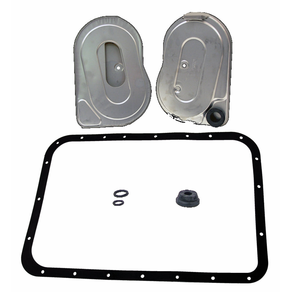 WIX - 58892 - Automatic Transmission Filter Kit