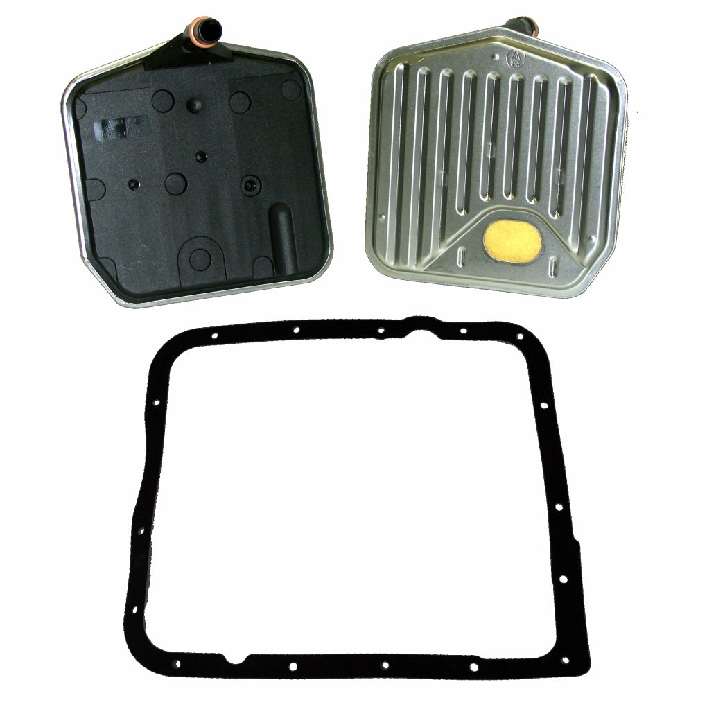 WIX - 58897 - Automatic Transmission Filter Kit