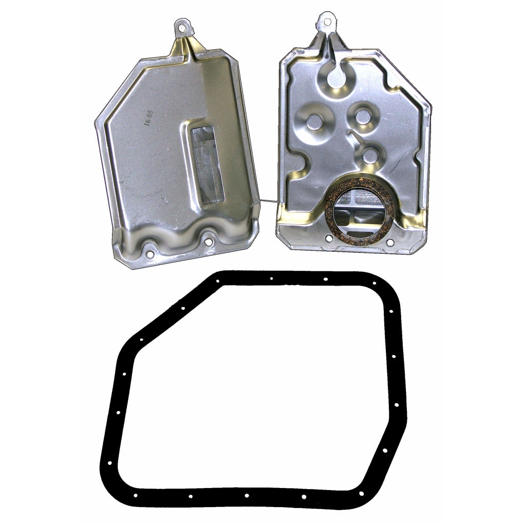 WIX - 58902 - Automatic Transmission Filter Kit