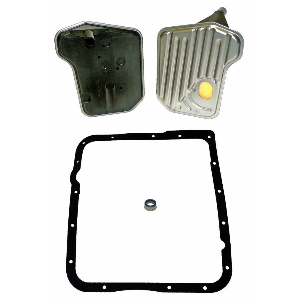 WIX - 58904 - Automatic Transmission Filter Kit
