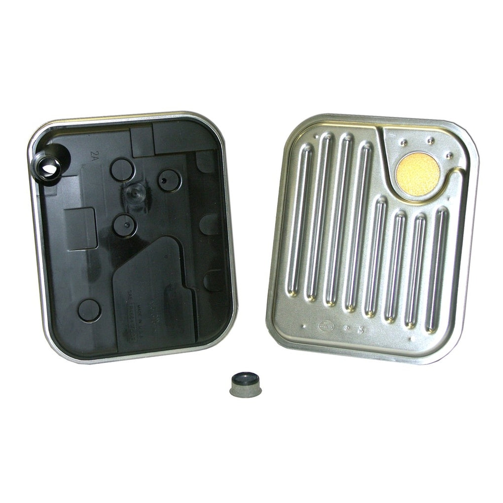 WIX - 58917 - Automatic Transmission Filter Kit