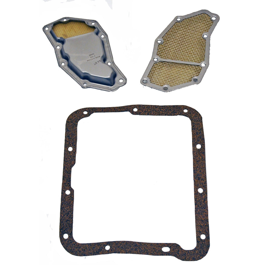WIX - 58923 - Automatic Transmission Filter Kit
