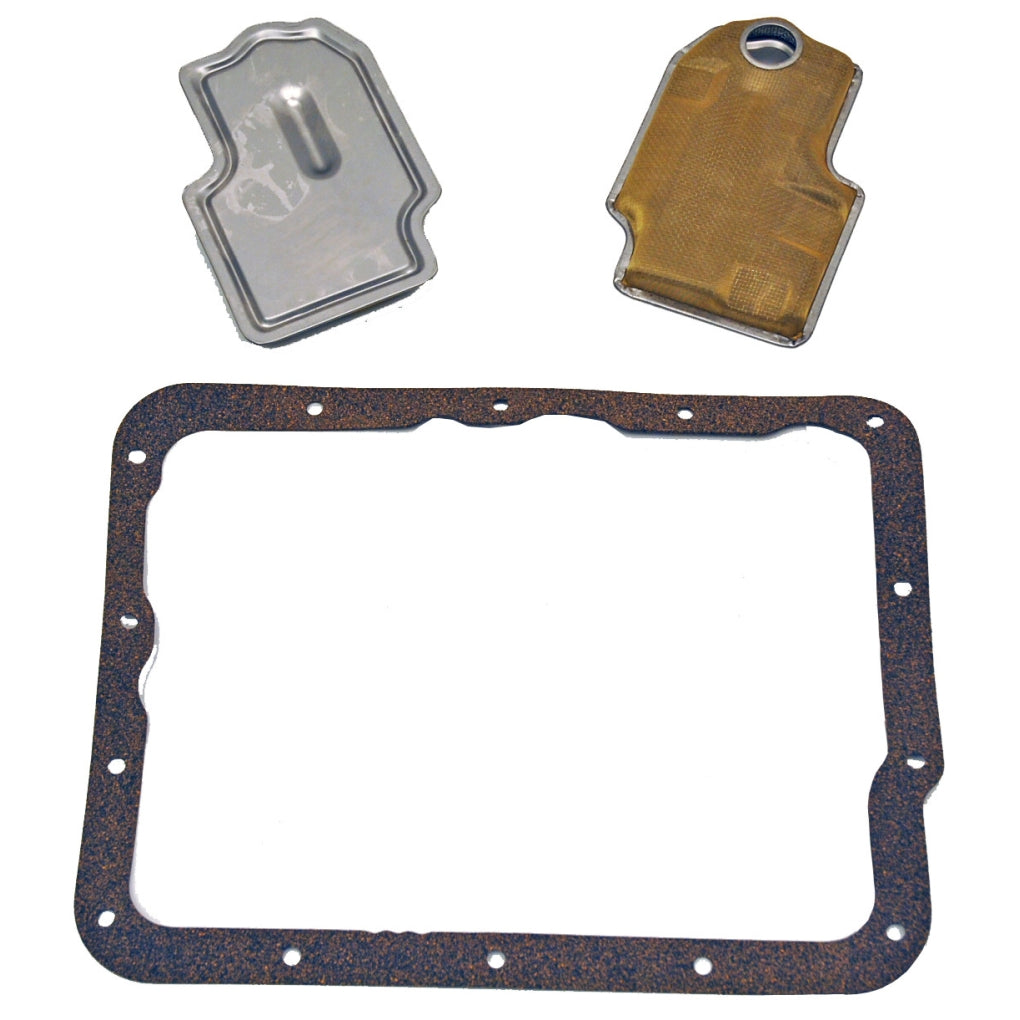 WIX - 58926 - Automatic Transmission Filter Kit