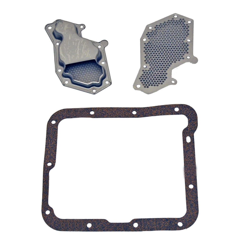 WIX - 58927 - Automatic Transmission Filter Kit