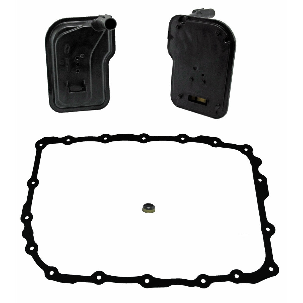 WIX - 58931 - Automatic Transmission Filter Kit