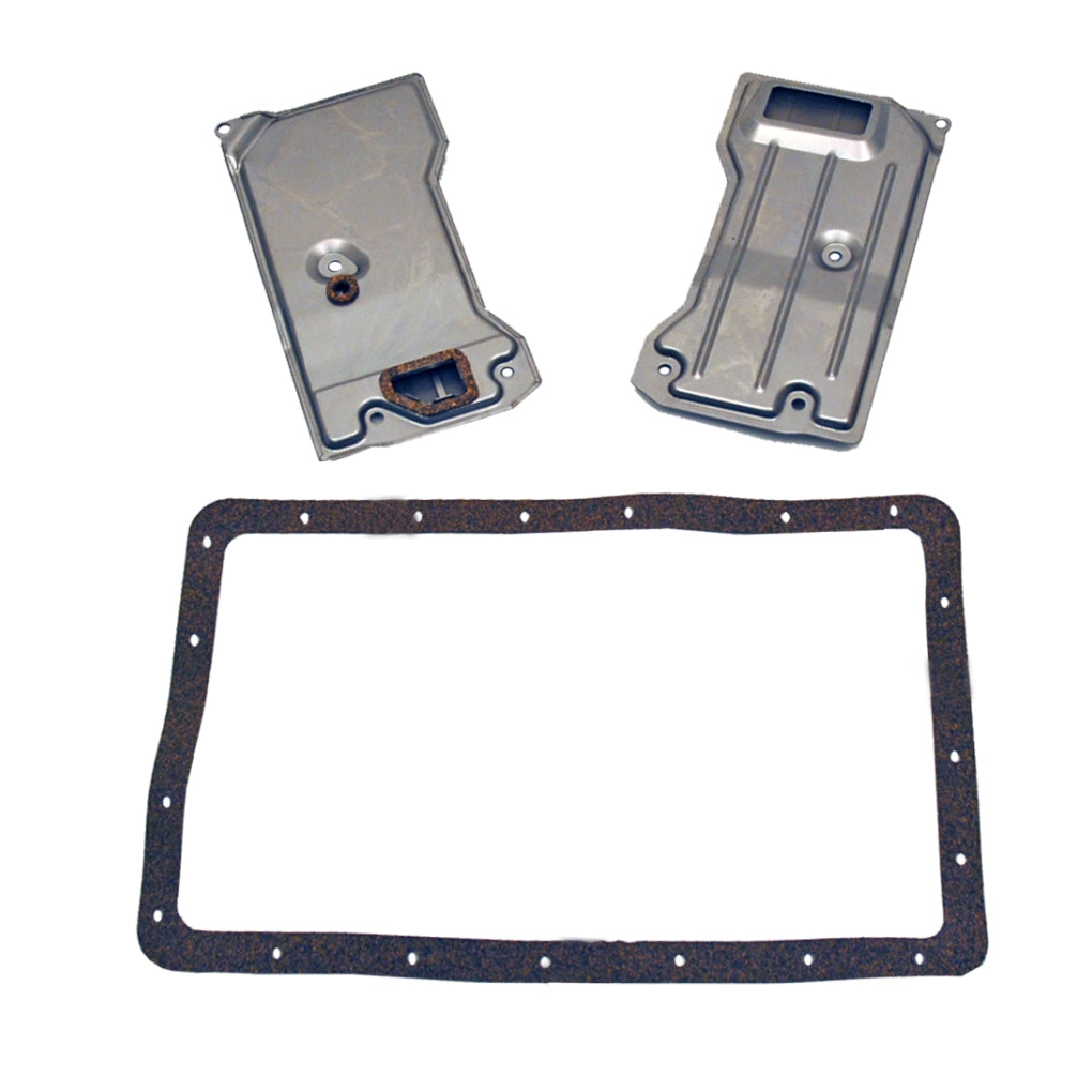WIX - 58936 - Automatic Transmission Filter Kit