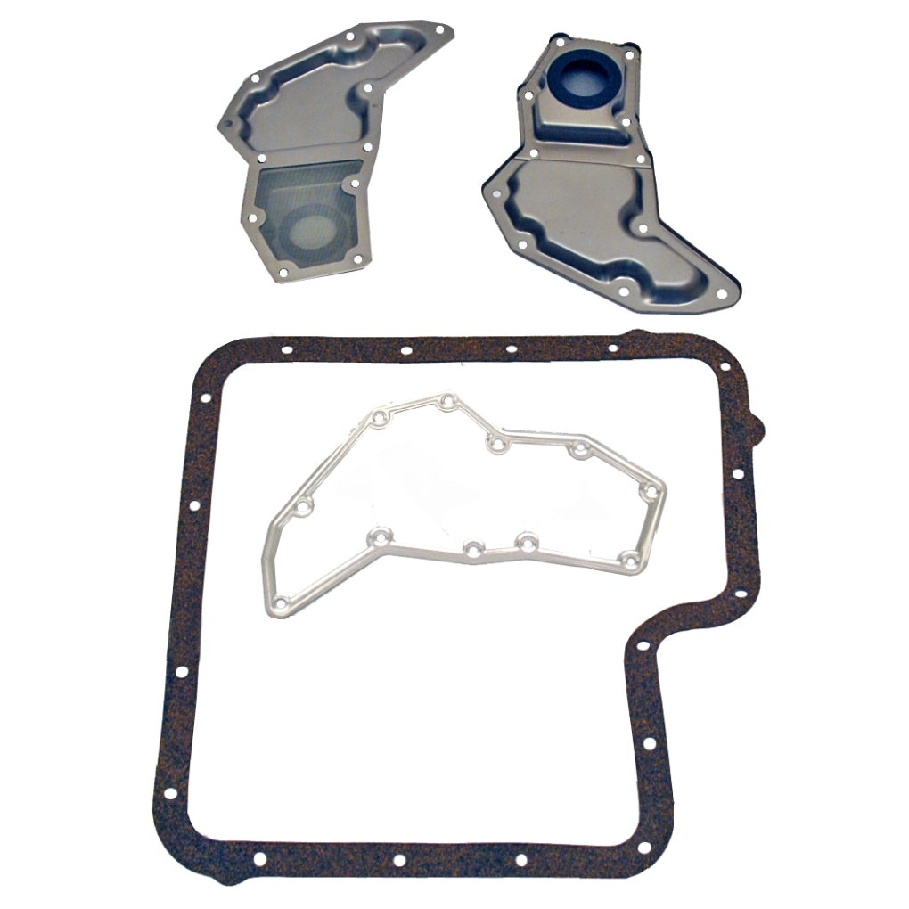 WIX - 58937 - Automatic Transmission Filter Kit