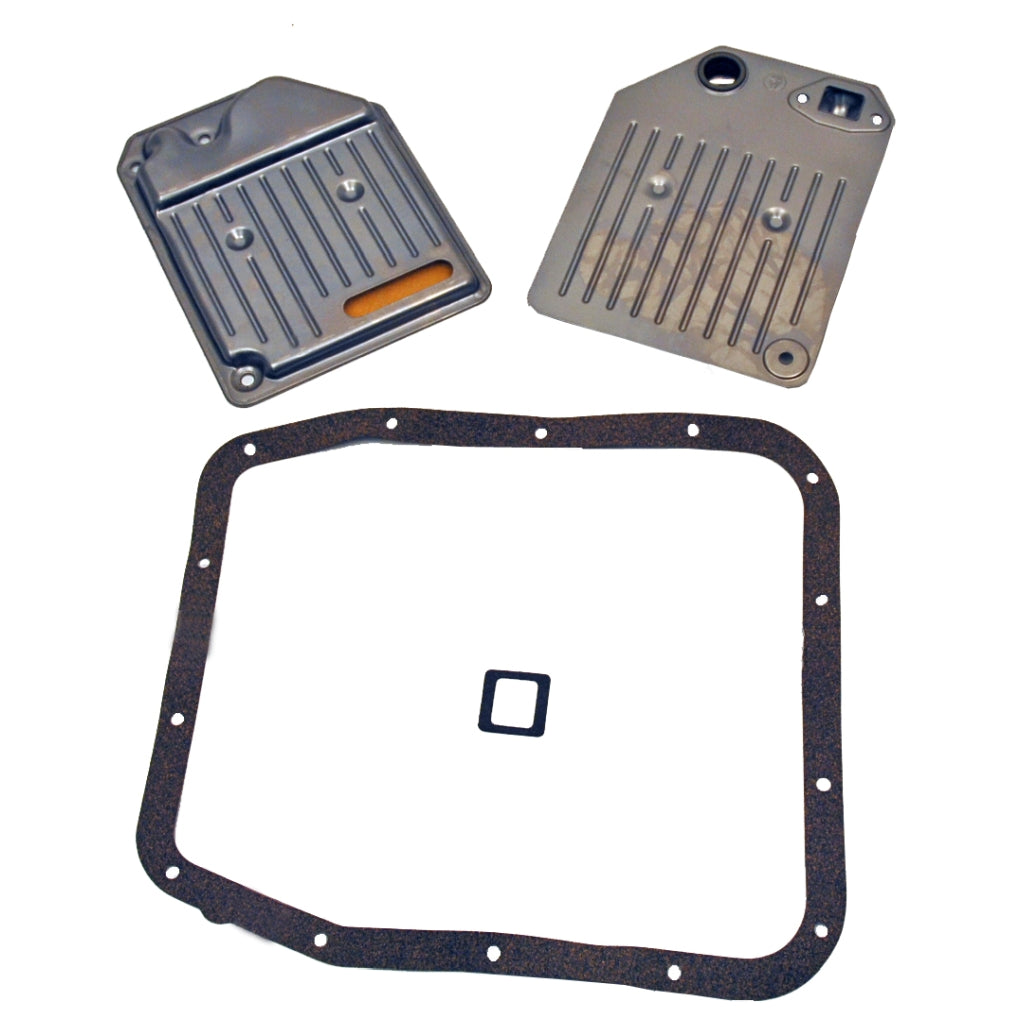 WIX - 58939 - Automatic Transmission Filter Kit