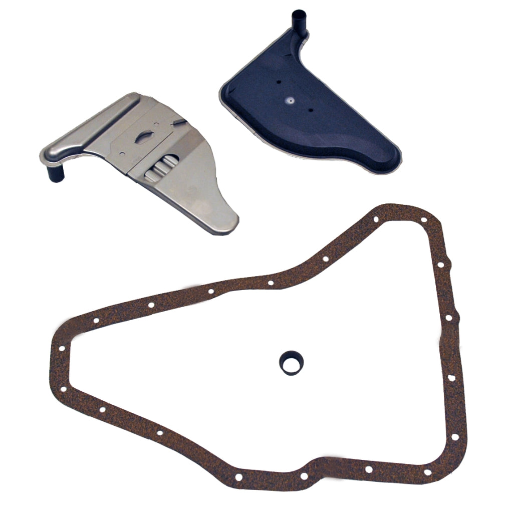 WIX - 58942 - Automatic Transmission Filter Kit