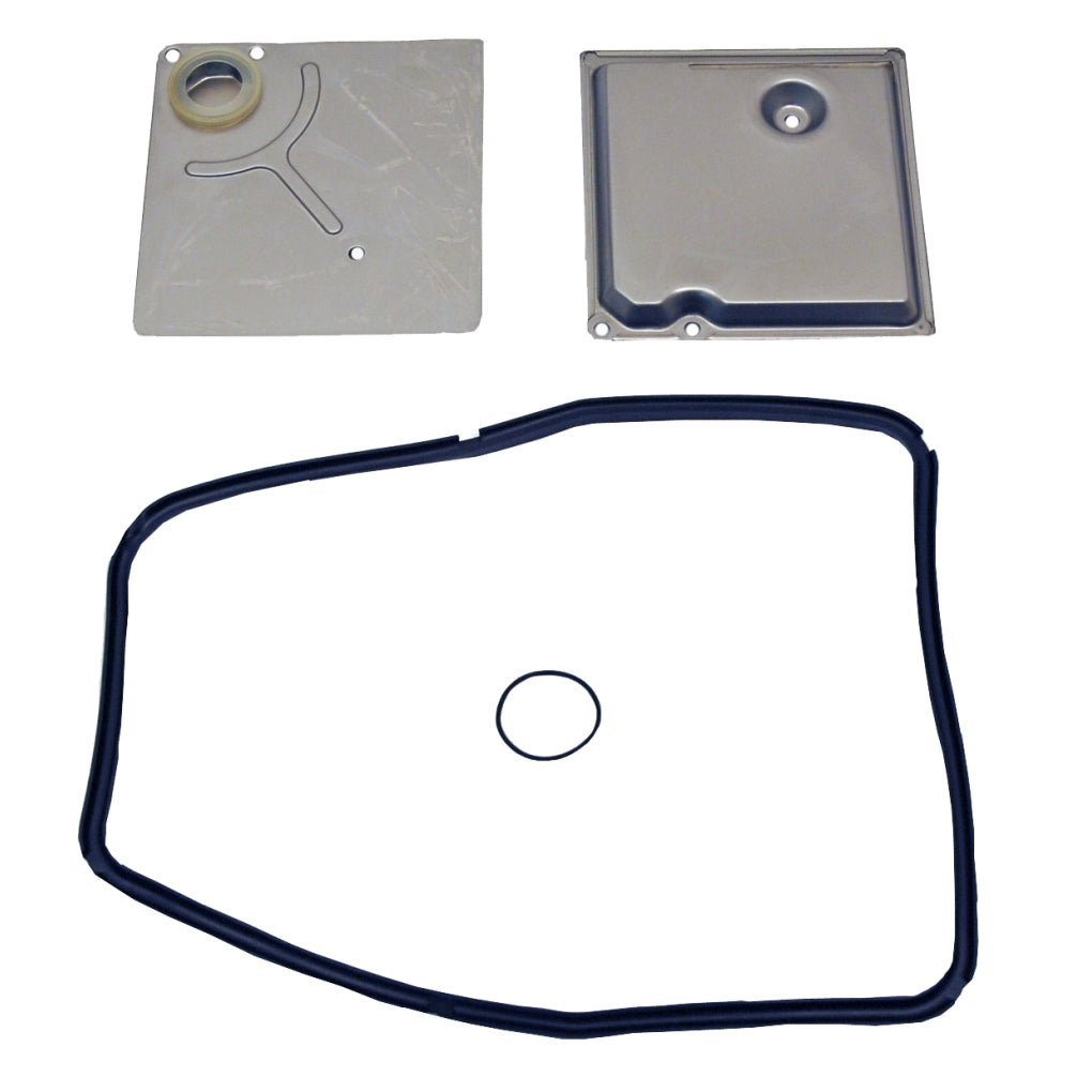 WIX - 58962 - Automatic Transmission Filter Kit