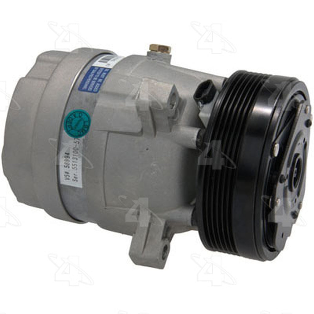 Four Seasons - 58994 - Compressor New /GM V5