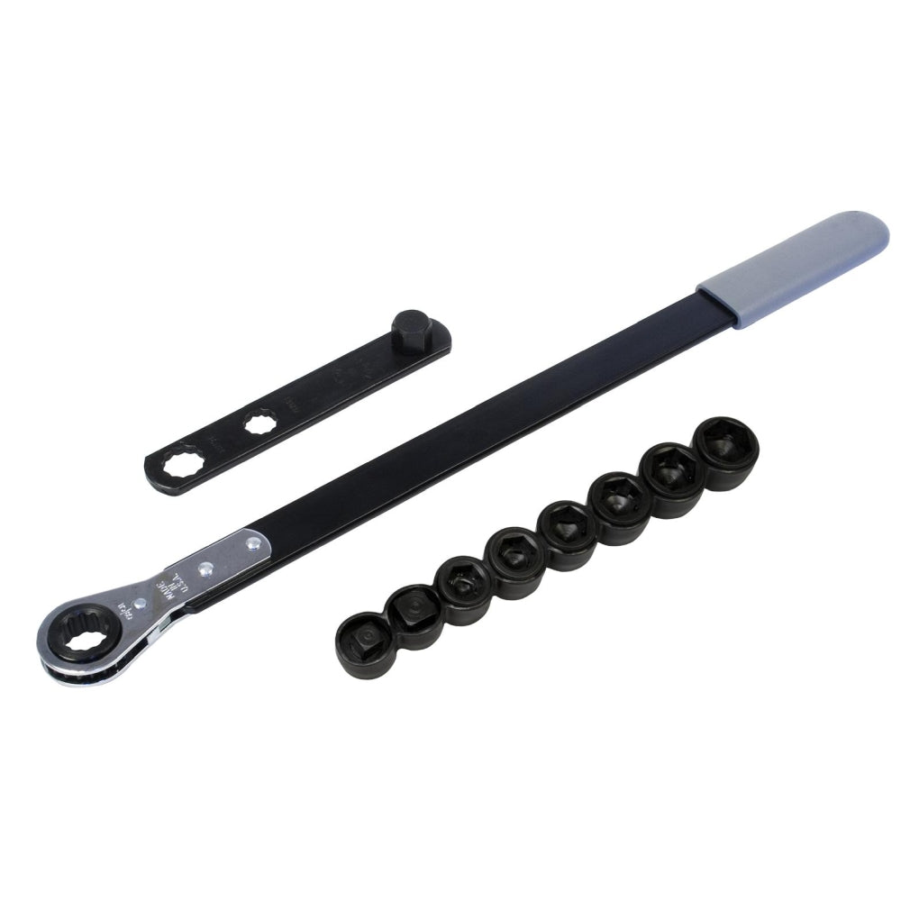 Lisle - 59000 - Ratcheting Serpentine Belt Tool