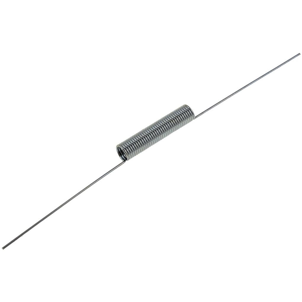 Dorman - 59003 - Throttle Return Spring - Length 9 In.-O.D. 29/64 In.-W.D. .054 In.