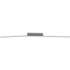Dorman - 59003 - Throttle Return Spring - Length 9 In.-O.D. 29/64 In.-W.D. .054 In.