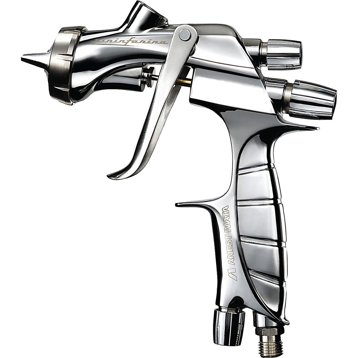 Iwata - 5905 - WS400-1301HD Gun Only